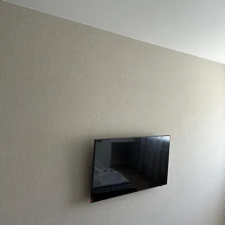 My Bee Apt Kremenchuk Exterior photo
